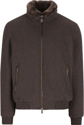 Moorer Bellati Padded Jacket