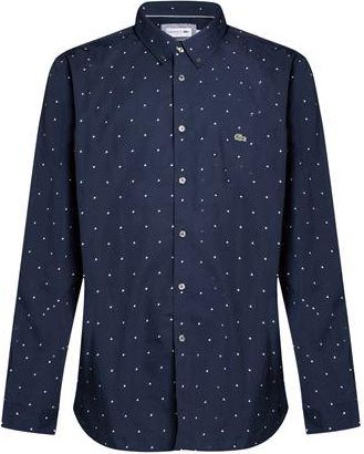 Lacoste TOPWEAR - Shirts on YOOX.COM