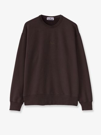 Stone Island Felpa in cotone - STONE ISLAND - gender_Man