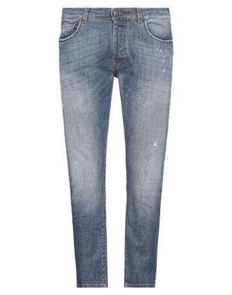 Reign BOTTOMWEAR - Pantaloni jeans su YOOX.COM