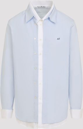 Acne Studios Acne Studio katoenen overhemd