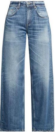 Department Five BOTTOMWEAR - Pantaloni jeans su YOOX.COM
