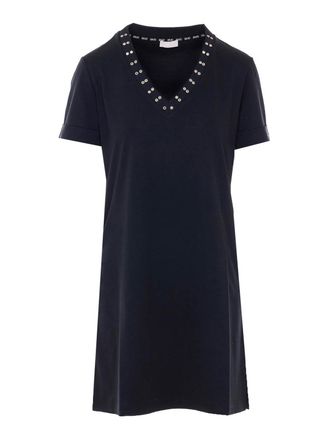 Liu Jo Black Dress