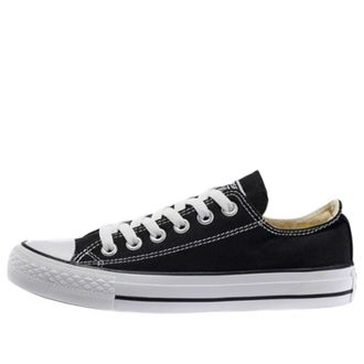 Converse Chuck Taylor Black White 101001