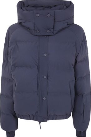 Perfect Moment Hooded Jacket Moments