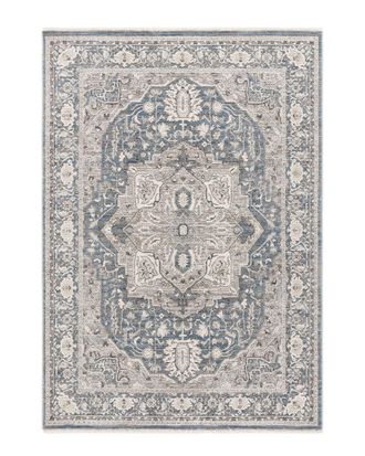Lauren Ralph Lauren Clover Polyester Rug