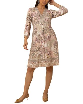 Hale Bob Remy Dress