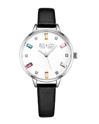 SO & CO So & Co Womens Chelsea Watch