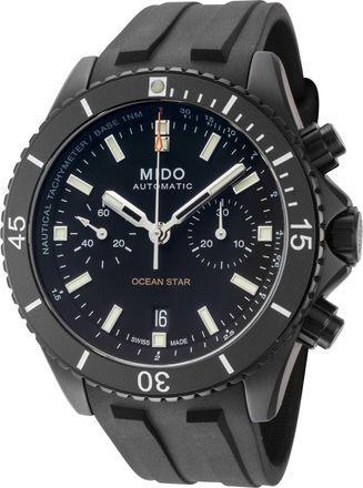 Mido Ocean Star Mens Watch