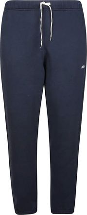 Autry Hombre, Pantalones, Azul, Talla: L