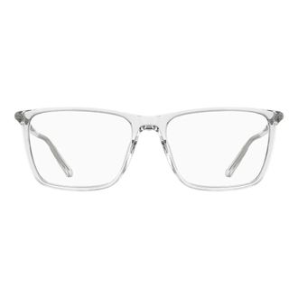 Calvin Klein Glasses, unisex, Gray, Size: 57 MM Optical Frame