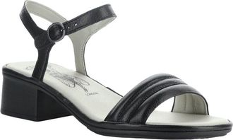 FLY London Fly London Eiva Leather Sandal