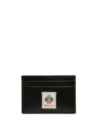 Bally Easy card holder - Black