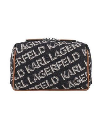 Karl Lagerfeld Beauty cases