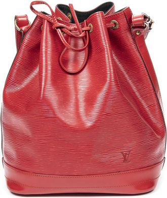 Louis Vuitton Noe GM Schoudertas