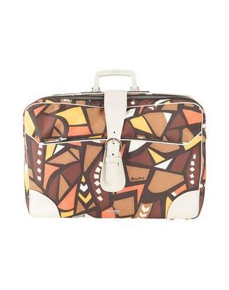 Moschino MALETAS - Bolsas de viaje en YOOX.COM