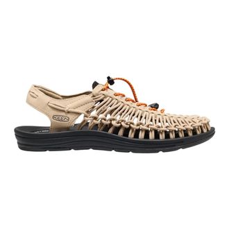 Keen Fitness, Heren, Oranje, 42 EU, Outdoor Schoenen