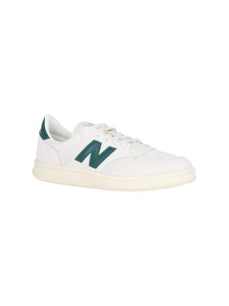 New Balance CT500 Sneaker - White