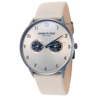 Kenneth Cole Classic Mens Watch