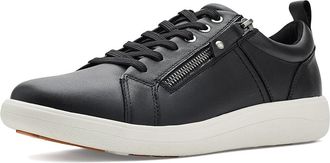 Strive Footwear Talia Womens Shoes Black II : 10 M, Leather