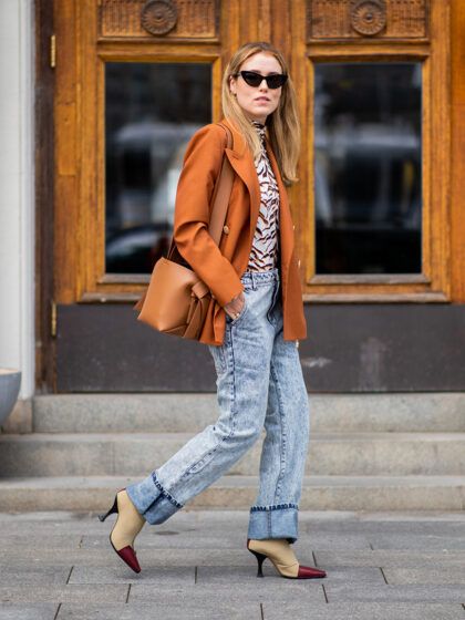 Jeans bleken: met deze stap-voor-stap handleiding maak je deze coole look zelf