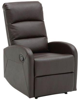 LumiSource Dormi Recliner Chair