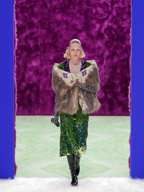 tendenze autunno inverno