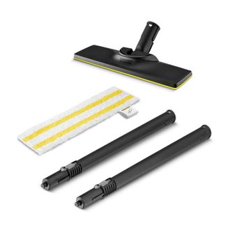 Karcher K&auml;rcher 2.863-338.0 Kit Accesorios Easyfix Negro Blanco Amarillo