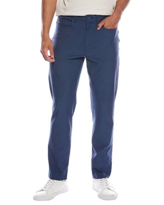 Ben Sherman Stretch Tech Pant