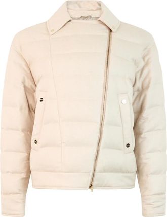 Herno Mujer, Chaquetas, Blanco, Talla: L