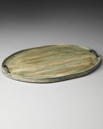 Butler Specialty Company Hors Doeuvres Serving Tray - 1