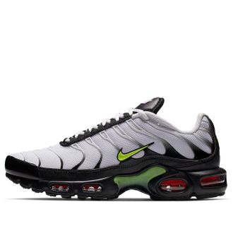 Nike Air Max Plus Black Volt AJ2013-100