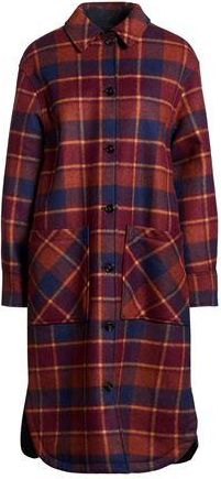Woolrich COATS & JACKETS - Coats sur YOOX.COM