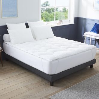 Dodo Topdekmatras Surconfort - Zacht onthaal +