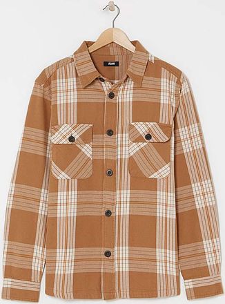 Jacamo Double Pocket Overshirt