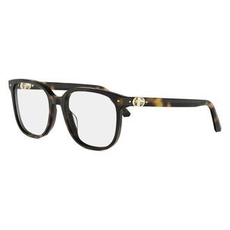 Dior Petit CDO S2I - unisex - Accessoires - Bruin - Maat: 54 MM