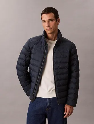 Calvin Klein Chaqueta de plumas de nailon
