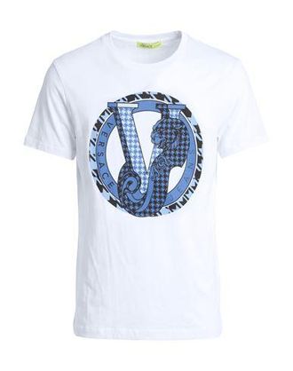 Versace TOPWEAR - T-shirts on YOOX.COM