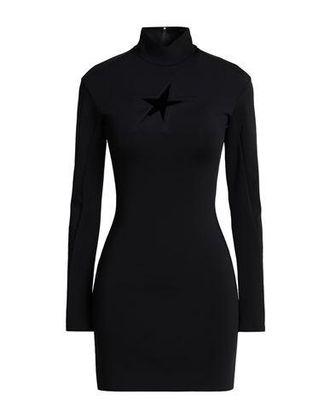 MUGLER DRESSES - Mini dresses sur YOOX.COM