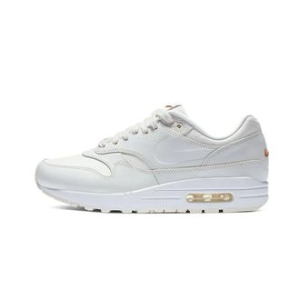 Nike Fitness, Dames, Wit, 36 EU, Leer, Air Max 1 Yours