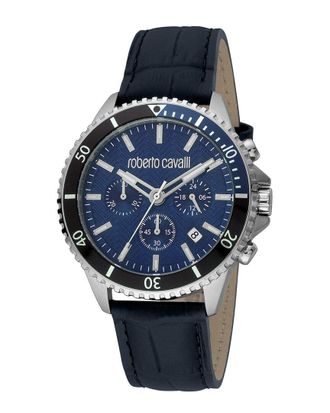 Roberto Cavalli Mens Watch