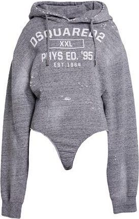 Dsquared2 TOPWEAR - Body su YOOX.COM