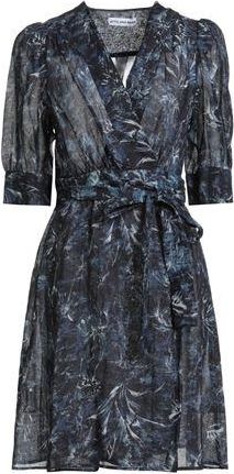 Attic and Barn DRESSES - Mini dresses on YOOX.COM