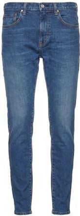 Edwin BOTTOMWEAR - Jeans on YOOX.COM
