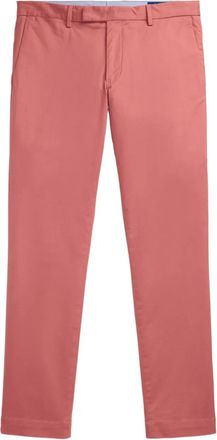 Polo Ralph Lauren Chino slim - Rosa