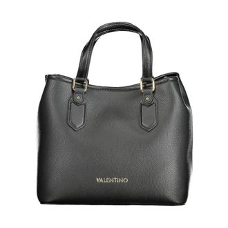 Valentino Handbags, female, Black, Size: ONE SIZE Va33520 Handbag