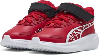 Puma Sneakers Scuderia Ferrari Skyrocket per bimbi ai primi passi, Accessori, Rosso, 19