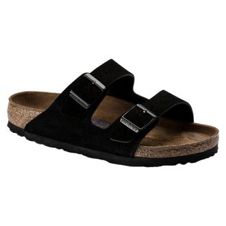 Birkenstock Arizona BS Black 951321 Womens