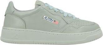 Autry FOOTWEAR - Trainers on YOOX.COM