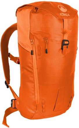 Kohla Alpinist 22 Tourenrucksack - Unisex | orange